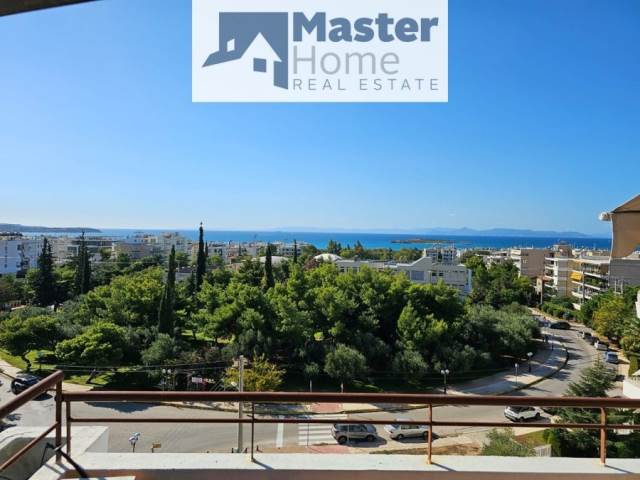 (Προς Πώληση) Κατοικία Διαμέρισμα || Ανατολική Αττική/Βούλα - 142 τ.μ, 2 Υ/Δ, 650.000€ 