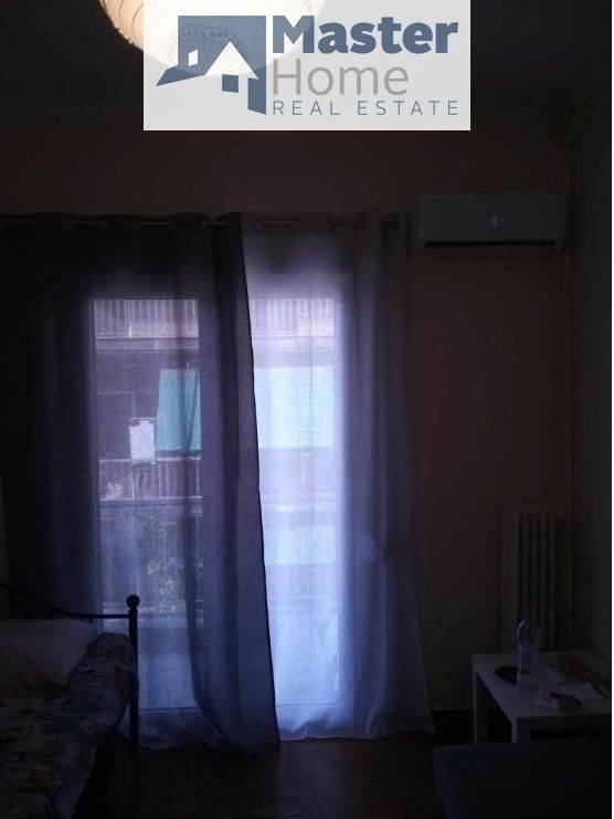 (Προς Ενοικίαση) Κατοικία Διαμέρισμα || Αθήνα Κέντρο/Αθήνα - 30 τ.μ, 1 Υ/Δ, 400€ 