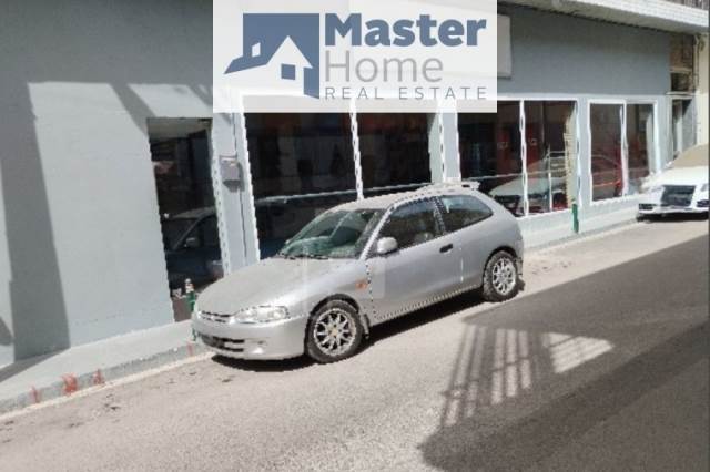 (Προς Πώληση) Επαγγελματικός Χώρος Κατάστημα || Αθήνα Νότια/Άγιος Δημήτριος - 132 τ.μ, 190.000€ 