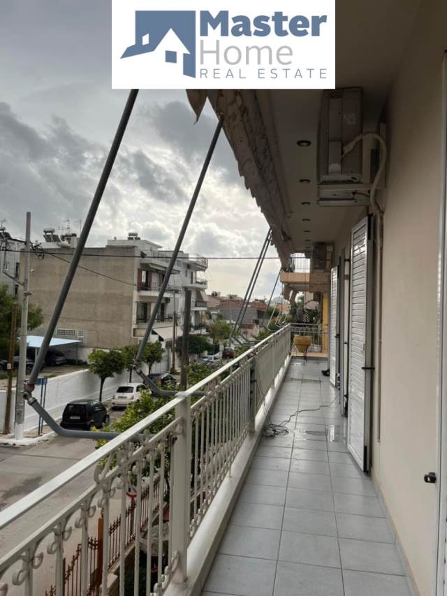 (For Sale) Residential Apartment ||  West Attica/Aspropyrgos - 99 Sq.m, 3 Bedrooms, 175.000€ 