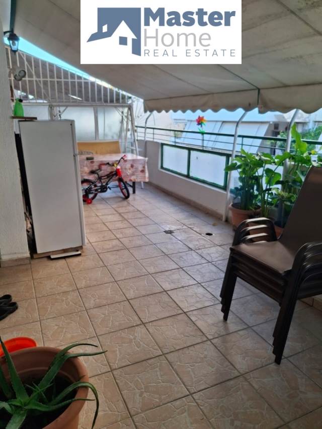 (For Sale) Residential Apartment || Athens Center/Zografos - 107 Sq.m, 2 Bedrooms, 230.000€ 