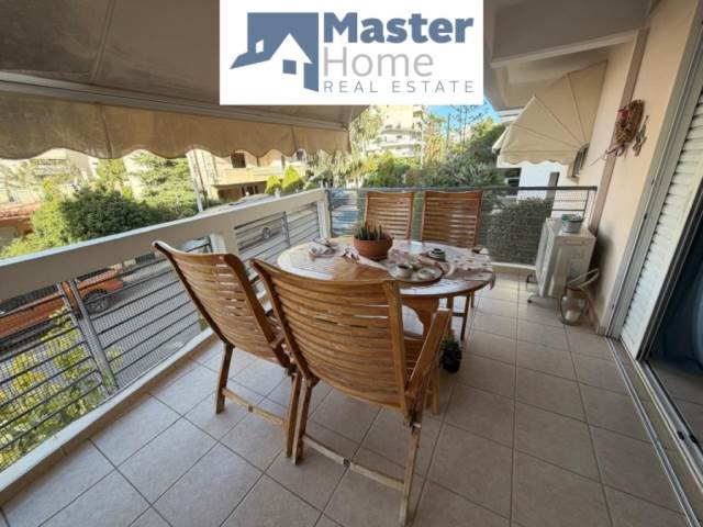 (For Sale) Residential Apartment || Athens South/Alimos - 100 Sq.m, 3 Bedrooms, 450.000€ 