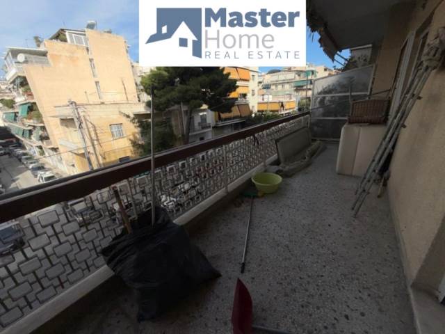 (For Sale) Residential Apartment || Athens South/Kallithea - 74 Sq.m, 2 Bedrooms, 120.000€ 