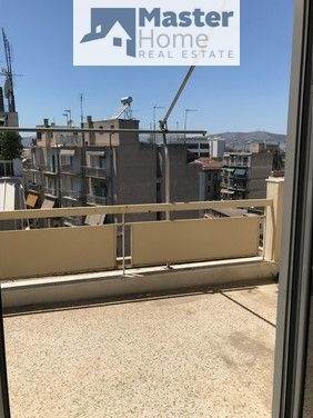 (For Sale) Residential Apartment || Athens Center/Athens - 54 Sq.m, 2 Bedrooms, 95.000€ 