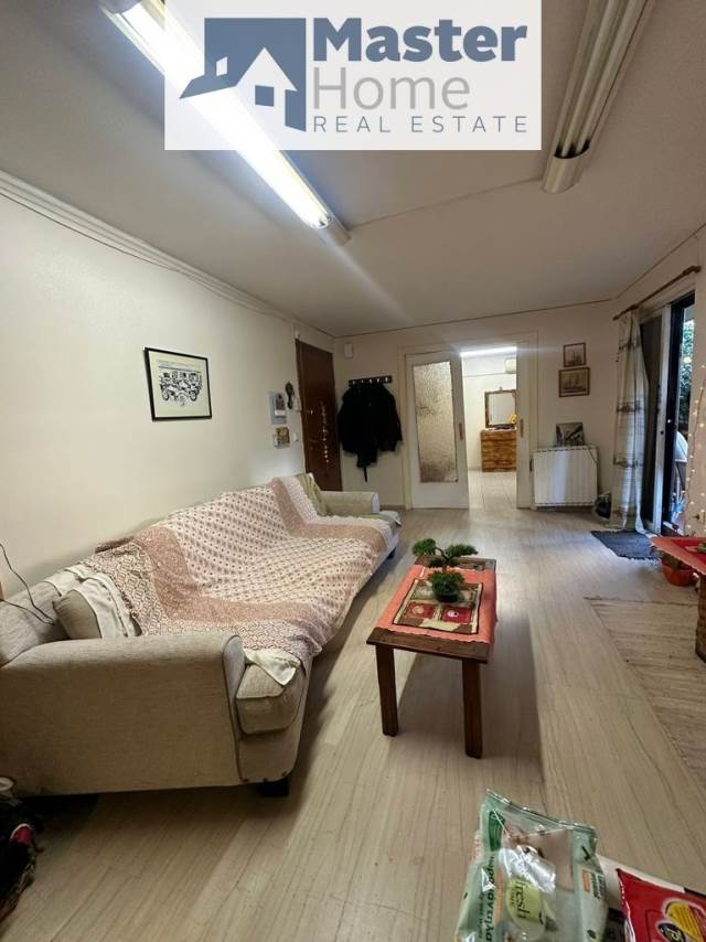 (For Sale) Residential Apartment || Athens South/Palaio Faliro - 50 Sq.m, 1 Bedrooms, 107.000€ 