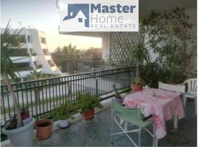 (For Rent) Residential Apartment || Athens South/Elliniko - 49 Sq.m, 1 Bedrooms, 600€ 
