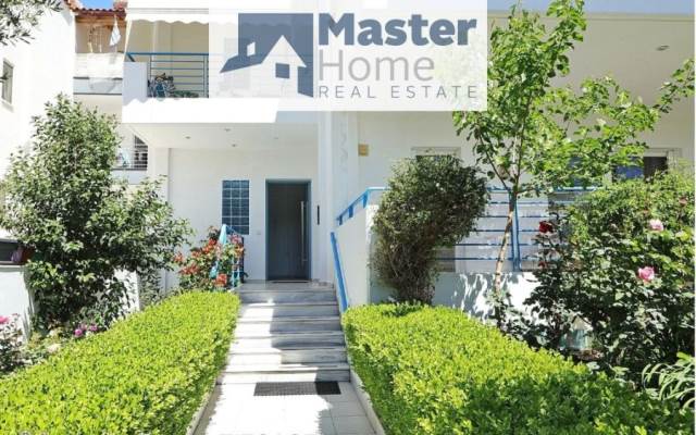 (For Rent) Residential Apartment || East Attica/Gerakas - 149 Sq.m, 3 Bedrooms, 1.200€ 