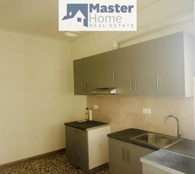 (For Rent) Residential Apartment || Athens Center/Ilioupoli - 87 Sq.m, 2 Bedrooms, 650€ 
