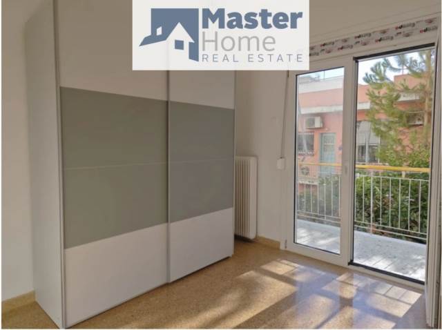 (Προς Ενοικίαση) Κατοικία || Αθήνα Κέντρο/Γαλάτσι - 60 τ.μ, 1 Υ/Δ, 600€ 