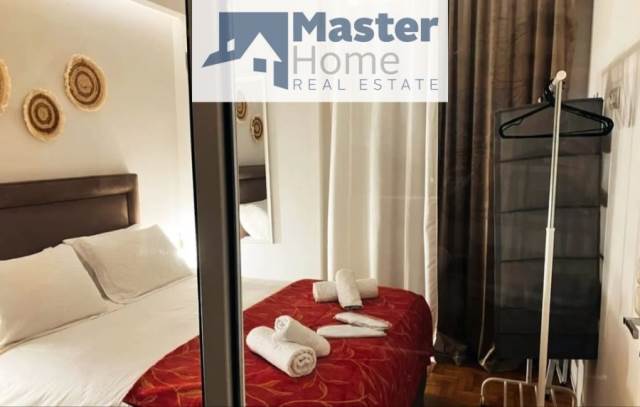 (Προς Ενοικίαση) Κατοικία Γκαρσονιέρα || Αθήνα Κέντρο/Αθήνα - 35 τ.μ, 1 Υ/Δ, 580€ 