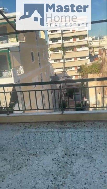 (For Sale) Residential Apartment || Athens Center/Dafni - 63 Sq.m, 2 Bedrooms, 135.000€ 