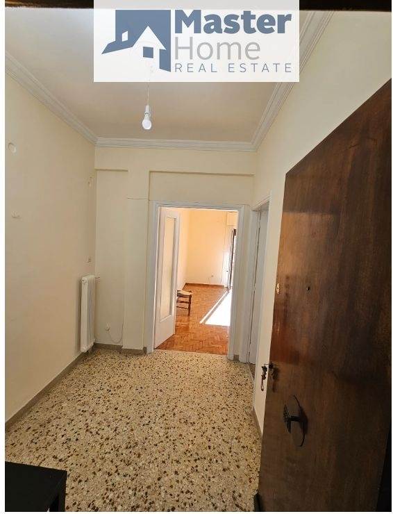 (Προς Ενοικίαση) Κατοικία Διαμέρισμα || Αθήνα Κέντρο/Ζωγράφος - 55 τ.μ, 1 Υ/Δ, 500€ 