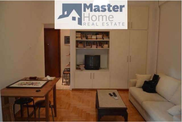 (For Rent) Residential Apartment || Athens Center/Athens - 47 Sq.m, 1 Bedrooms, 620€ 