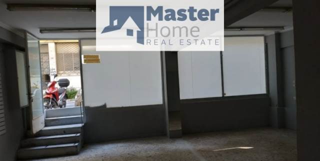 (For Sale) Commercial Retail Shop || Athens Center/Athens - 57 Sq.m, 42.000€ 