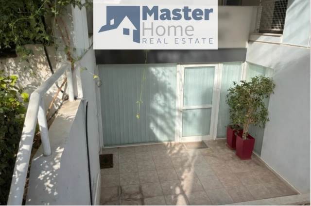 (For Sale) Commercial Office || Athens South/Agios Dimitrios - 46 Sq.m, 92.000€ 