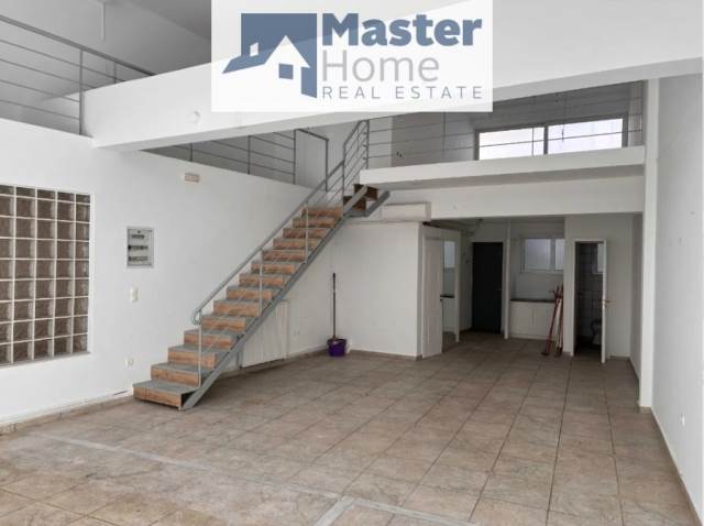 (For Sale) Commercial Retail Shop || Athens South/Agios Dimitrios - 90 Sq.m, 190.000€ 