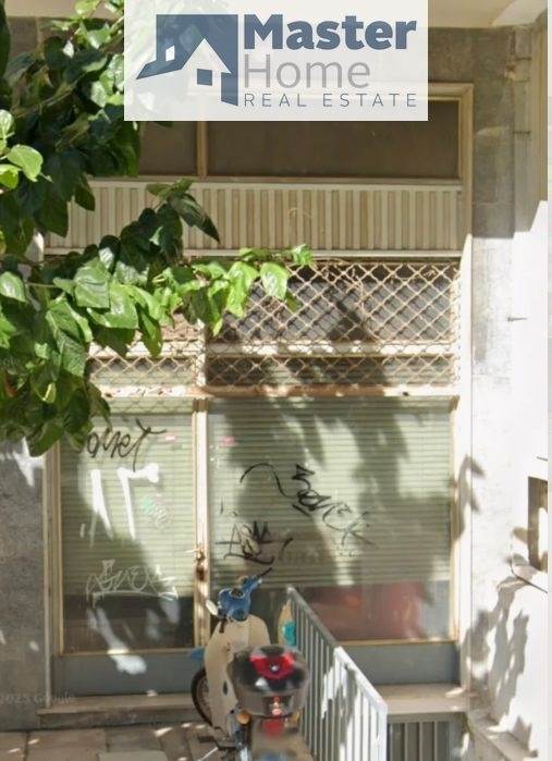(For Sale) Commercial Warehouse || Athens Center/Athens - 30 Sq.m, 67.000€ 