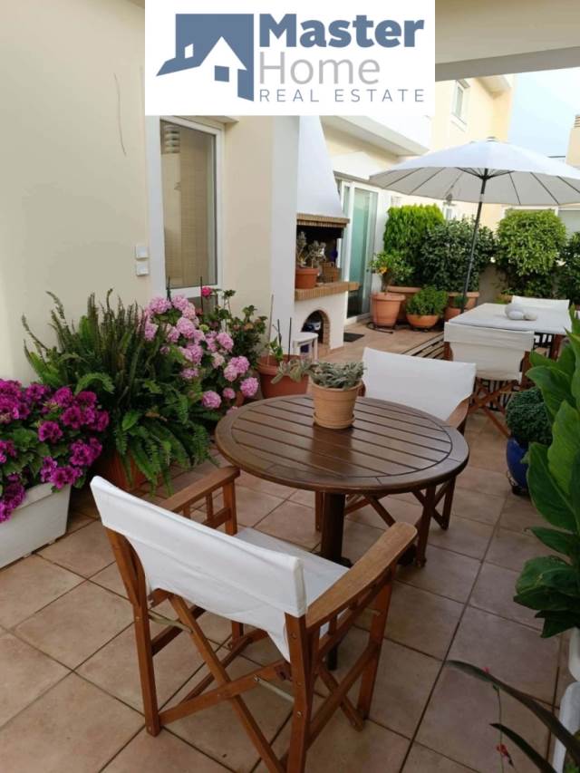 (For Rent) Residential Apartment || Athens North/Vrilissia - 58 Sq.m, 1 Bedrooms, 850€ 