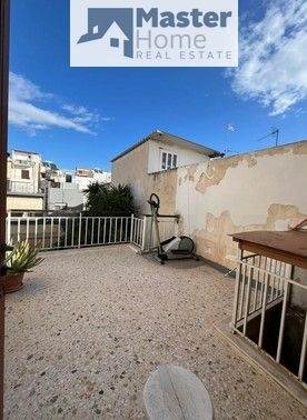 (For Sale) Residential Floor Apartment || Athens South/Agios Dimitrios - 80 Sq.m, 2 Bedrooms, 160.000€ 