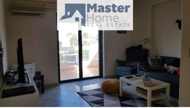 (For Rent) Residential Apartment || Athens South/Glyfada - 68 Sq.m, 1 Bedrooms, 960€ 