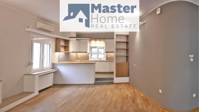 (For Rent) Residential Floor Apartment || Athens North/Cholargos - 72 Sq.m, 1 Bedrooms, 850€ 