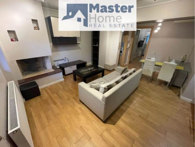 (For Rent) Residential Apartment || Athens North/Marousi - 50 Sq.m, 1 Bedrooms, 690€ 