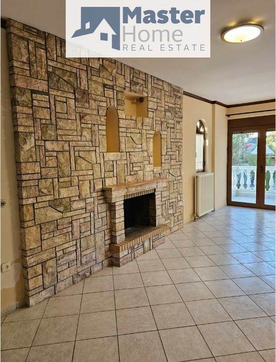 (For Rent) Residential Detached house || Athens North/Melissia - 135 Sq.m, 3 Bedrooms, 1.300€ 