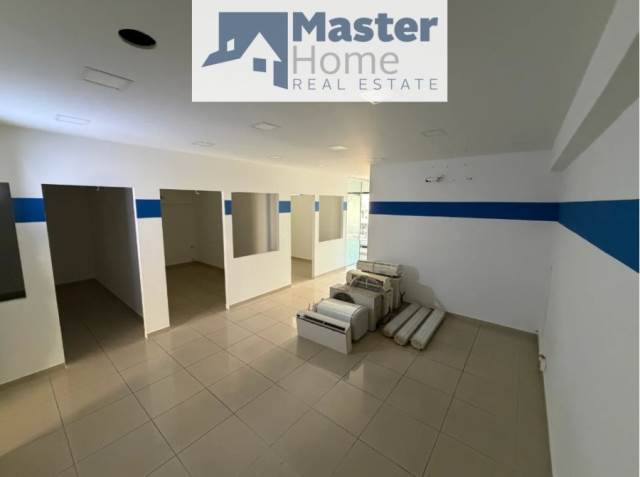 (Προς Πώληση) Επαγγελματικός Χώρος Γραφείο || Πειραιάς/Πειραιάς - 87 τ.μ, 200.000€ 