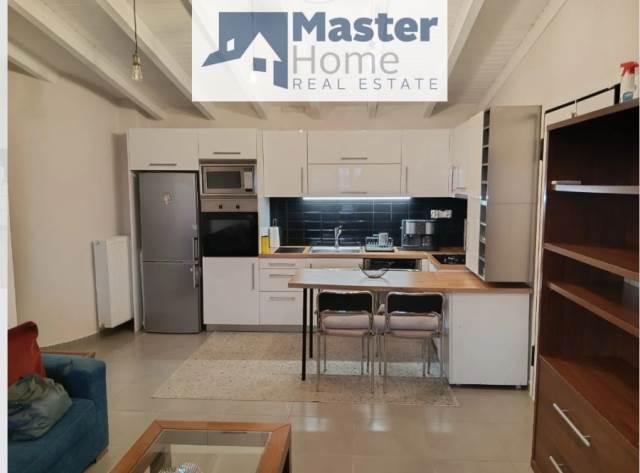 (For Sale) Residential Apartment || Athens North/Melissia - 68 Sq.m, 2 Bedrooms, 210.000€ 