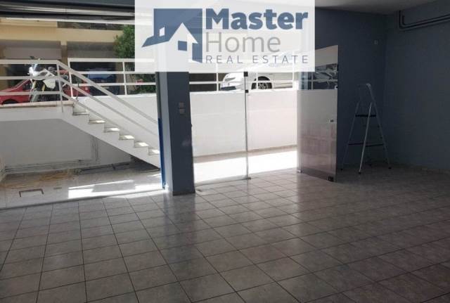 (Προς Πώληση) Επαγγελματικός Χώρος Κατάστημα || Αθήνα Κέντρο/Βύρωνας - 46 τ.μ, 42.000€ 