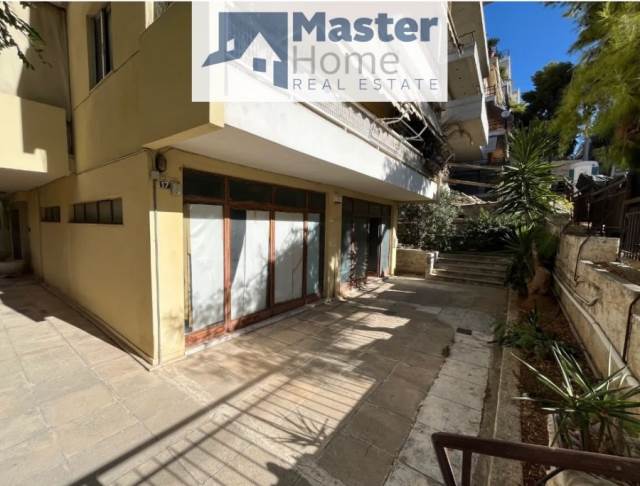 (Προς Πώληση) Επαγγελματικός Χώρος Αποθήκη || Αθήνα Νότια/Άλιμος - 77 τ.μ, 125.000€ 
