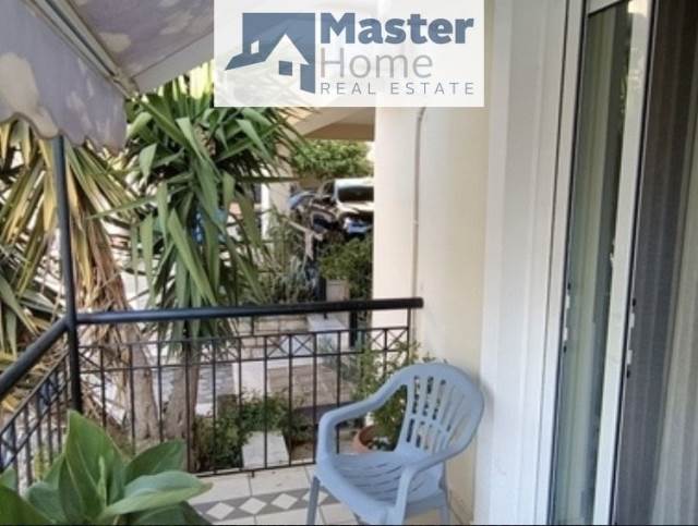 (For Sale) Residential Apartment || Athens South/Agios Dimitrios - 40 Sq.m, 1 Bedrooms, 100.000€ 