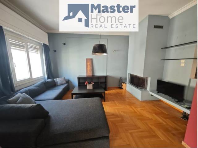 (Προς Ενοικίαση) Κατοικία Διαμέρισμα || Αθήνα Κέντρο/Αθήνα - 105 τ.μ, 3 Υ/Δ, 1.150€ 