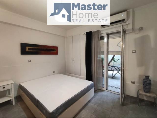 (For Sale) Residential  Small Studio || Athens Center/Athens - 24 Sq.m, 75.000€ 