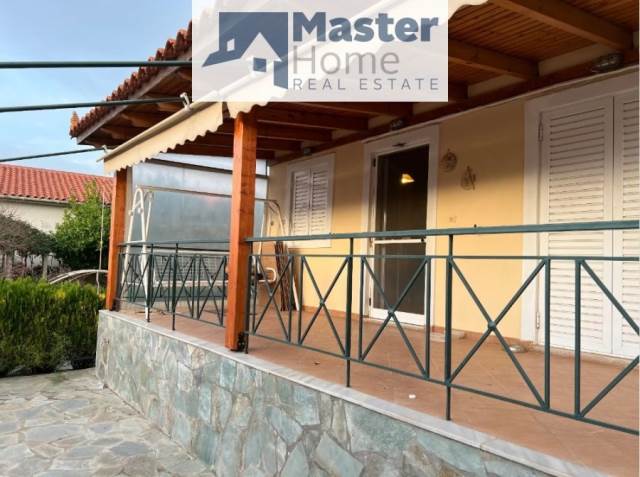 (For Sale) Residential Detached house || East Attica/Artemida (Loutsa) - 88 Sq.m, 3 Bedrooms, 185.000€ 