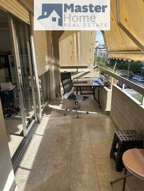 (For Sale) Residential Apartment || Athens South/Nea Smyrni - 98 Sq.m, 2 Bedrooms, 260.000€ 