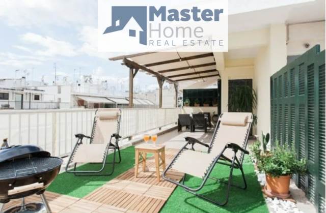 (Προς Ενοικίαση) Κατοικία Στούντιο || Αθήνα Κέντρο/Αθήνα - 28 τ.μ, 1 Υ/Δ, 550€ 