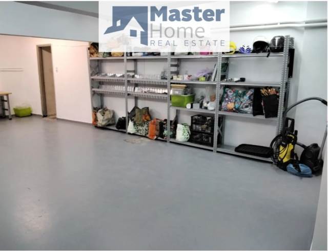 (For Sale) Commercial Showroom || Athens Center/Vyronas - 96 Sq.m, 47.000€ 