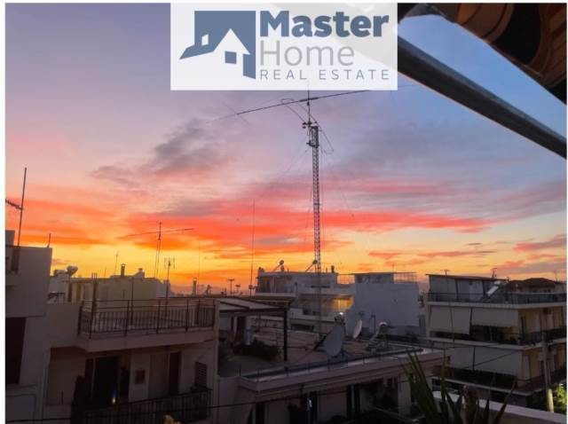 (Προς Ενοικίαση) Κατοικία Διαμέρισμα || Αθήνα Κέντρο/Βύρωνας - 48 τ.μ, 1 Υ/Δ, 570€ 