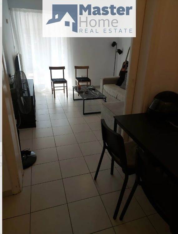 (For Rent) Residential Apartment || Athens Center/Galatsi - 50 Sq.m, 1 Bedrooms, 600€ 