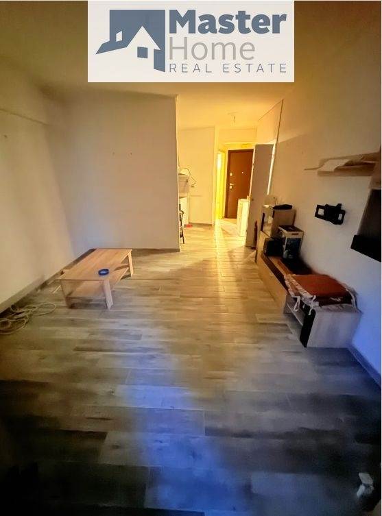 (For Sale) Residential Apartment || Athens Center/Vyronas - 48 Sq.m, 1 Bedrooms, 148.000€ 