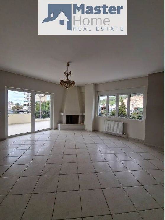 (For Rent) Residential Apartment || Athens South/Glyfada - 105 Sq.m, 3 Bedrooms, 1.400€ 