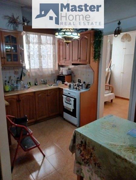 (Προς Πώληση) Κατοικία Διαμέρισμα || Αθήνα Νότια/Μοσχάτο - 64 τ.μ, 2 Υ/Δ, 164.000€ 