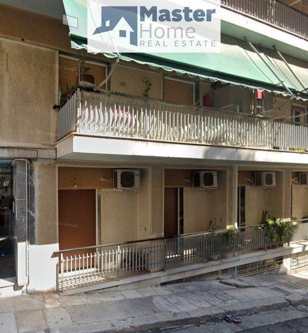 (Προς Πώληση) Κατοικία Διαμέρισμα || Αθήνα Κέντρο/Βύρωνας - 51 τ.μ, 120.000€ 