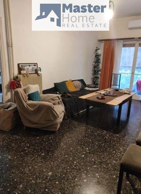 (Προς Πώληση) Κατοικία Διαμέρισμα || Αθήνα Νότια/Καλλιθέα - 80 τ.μ, 2 Υ/Δ, 175.000€ 