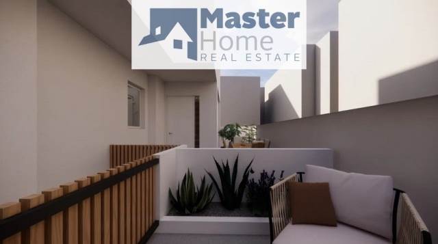 (Προς Πώληση) Κατοικία Γκαρσονιέρα || Αθήνα Νότια/Άγιος Δημήτριος - 30 τ.μ, 105.000€ 