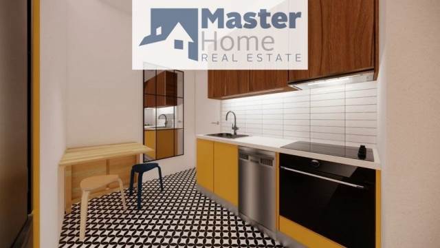 (Προς Πώληση) Κατοικία Γκαρσονιέρα || Αθήνα Νότια/Άγιος Δημήτριος - 35 τ.μ, 1 Υ/Δ, 120.000€ 