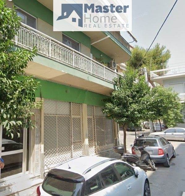 (Προς Πώληση) Επαγγελματικός Χώρος Κατάστημα || Αθήνα Νότια/Ταύρος - 93 τ.μ, 150.000€ 