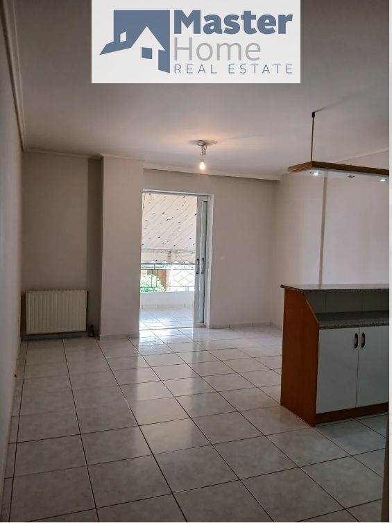 (For Rent) Residential Apartment || Athens South/Nea Smyrni - 52 Sq.m, 1 Bedrooms, 670€ 