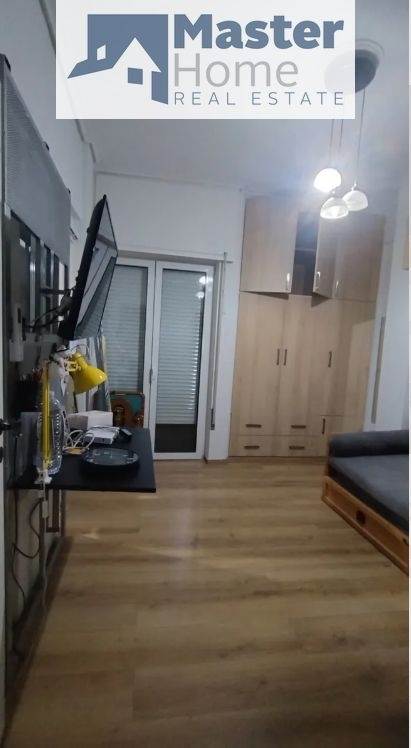 (For Rent) Residential Studio || Athens South/Kallithea - 25 Sq.m, 1 Bedrooms, 400€ 